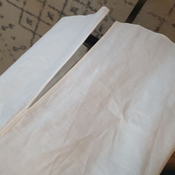 Lafayette 148 New York Sleeveless Maxi Dress - Picture 3 of 9